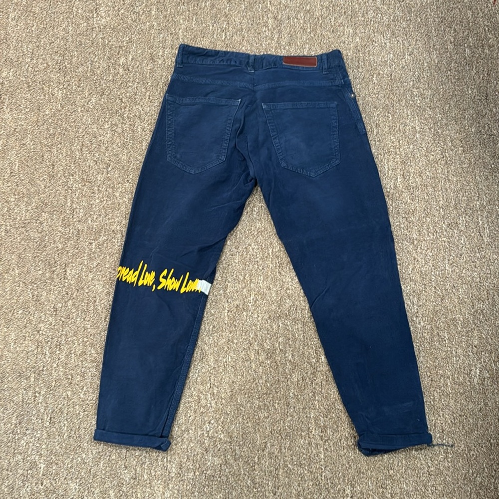 Zara pants - Picture 6 of 7